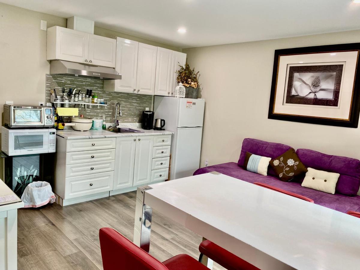 Xanadu 世外桃源 Villa Tsawwassen Luaran gambar