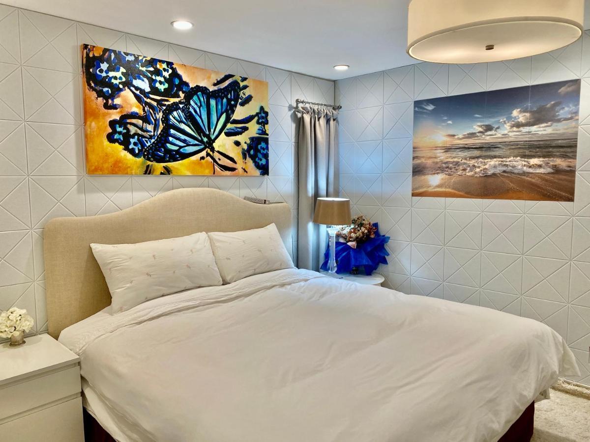 Xanadu 世外桃源 Villa Tsawwassen Luaran gambar