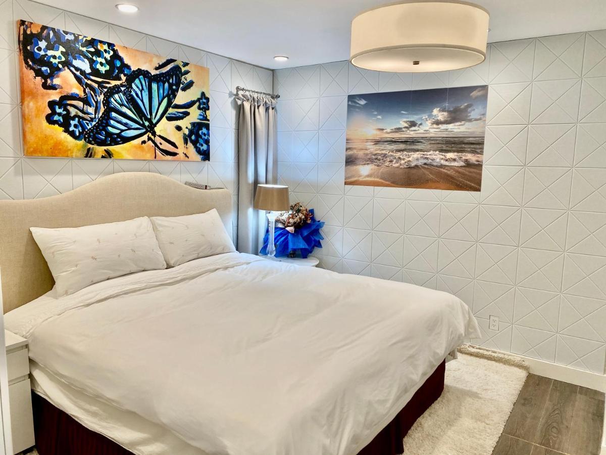 Xanadu 世外桃源 Villa Tsawwassen Luaran gambar