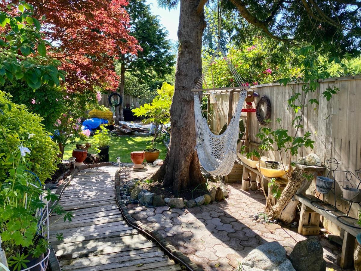 Xanadu 世外桃源 Villa Tsawwassen Luaran gambar